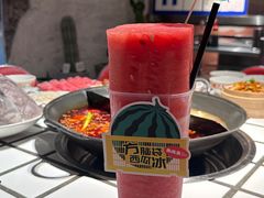 -朱光玉火锅馆(小寨原力场店)