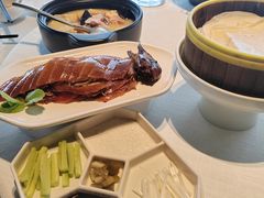 -悦融·京鲁菜·露台花园(安定门店)