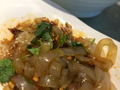 -金色艳阳天•粤菜 淮扬菜(古平岗店)