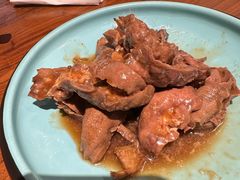 -崔义清鲁菜馆(大明湖店)