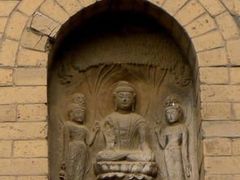 -宝庆寺塔