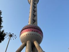 -东方明珠广播电视塔