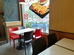 -永和大王(长寿路店)