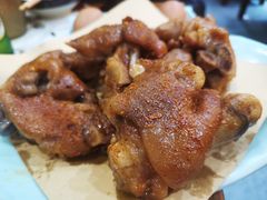 -状元阁烧烤(新华路总店)