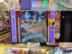 -爱玩嘉年华(龙湖源著天街店)