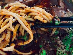 -吾穆勒蓬灰牛肉面·清真(北滨河中路店)