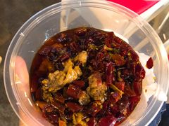 -自贡好吃客(科华店)