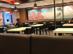 大堂-永和大王(解放东路店)