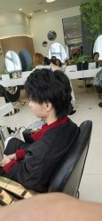 -BEAUTY HAIR GANO