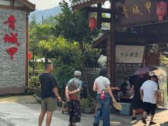 -青城甲(青城山店)