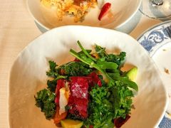 -领仕扒房(长春店)