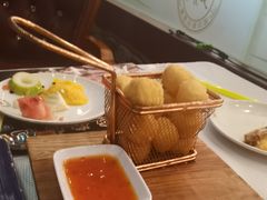 -威尼斯西餐厅(古镇店)
