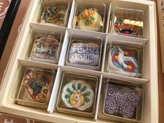 -昆明冠生园·蛋糕·面包(南强街店)