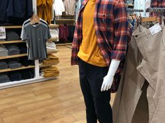 -优衣库(上海虹口龙之梦店)