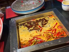 -码头故事火锅(大丰店)