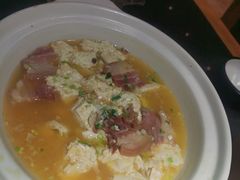 -鲁菜根·泰安菜(万达店)