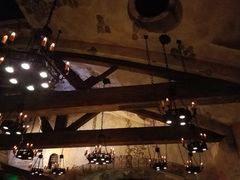 -WOLFGANG PUCK KITCHEN & BAR(迪士尼小镇店)