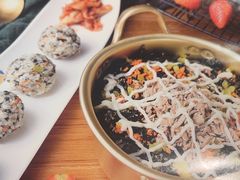 -汉米达特色料理餐厅(郴州友阿国际广场店)