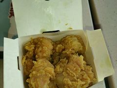 -肯德基(友好店)