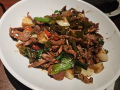 -绿茶餐厅(朝阳大悦城店)
