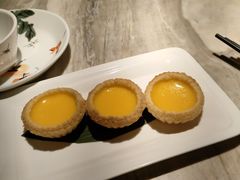 -广州花园酒店荔湾亭·地道点心·粤式饮茶