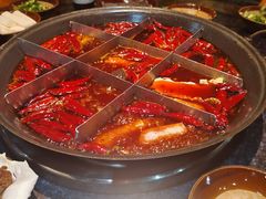 -麻大侠老火锅(巴国城店)