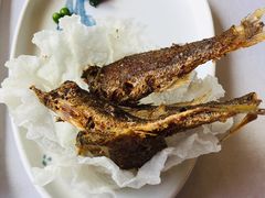 特色小黄鱼-930私房菜(欧阳路店)