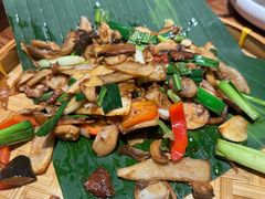 -云海肴·汽锅鸡·云南菜(美罗城店)