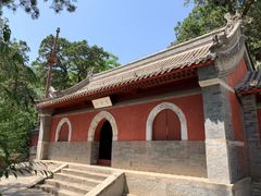 -北京上方山国家森林公园