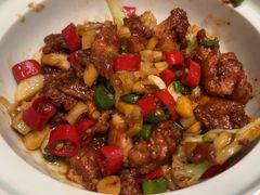 -鼎泰丰(嘉年华•海信广场VILLAGE店)