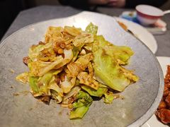 -江南里·新浙菜(苏州大悦城店)