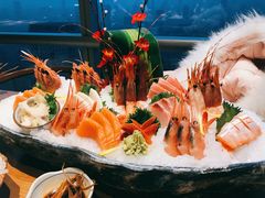 -芥末日本料理(打浦路铂尔曼旗舰店)