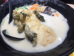 -渔米丰·广府鱼汤米线(光明广场店)