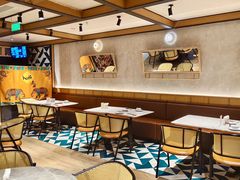 -Home Thai·泰谣(王府井apm店)