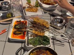 -No.DD戳子烧烤·江湖菜(北京总店)