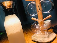 -3号仓库·餐厅(灵溪一店)