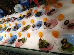 -芭菲盛宴·环球美食(解放碑英利国际店)