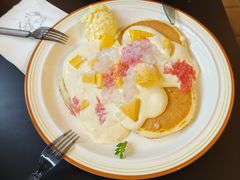 -foodoo芙多松饼店