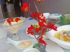-忘忧草融合私房菜(红鼎国际店)
