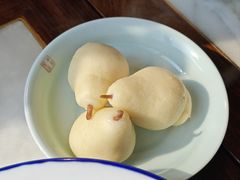 -小吊梨汤·北京菜·烤鸭(双井乐成中心店)