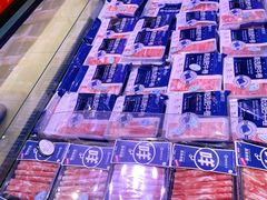 -盒马鲜生(岭南新世界店)