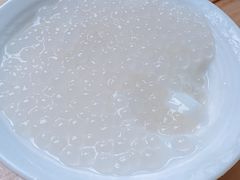 -沙湾姜埋奶(兴新包店)