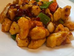 -功德林素菜饭庄(前门店)
