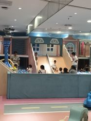 点击看大图 -孩子王童乐园(丰禾万达店)
