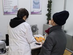 -声望听力助听器(东方路店)