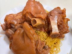 -麦文记面家(佐敦店)