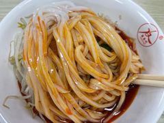 -薛昌利大米面皮(南关正街店)