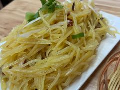-豫丰园羊肉烩面·羊汤·大盘鸡