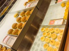自助取餐区-稻香村(观前街店)