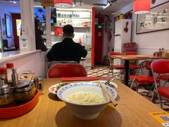 -锅儿挑面馆